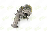 Turbolader FORD GALAXY I Generalüberholt | OE 1100760, XM21-9G438-AA, 028253019