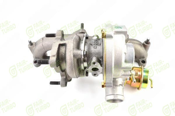 BorgWarner Turbolader Original Neu für Ford (ANU) – OE XM21-9G438-AA