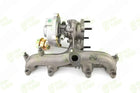 BorgWarner Turbolader Original Neu für Ford (ANU) – OE XM21-9G438-AA