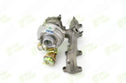 BorgWarner Turbolader Original Neu für Ford (ANU) – OE XM21-9G438-AA