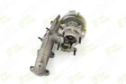 BorgWarner Turbolader Original Neu für Ford (ANU) – OE XM21-9G438-AA