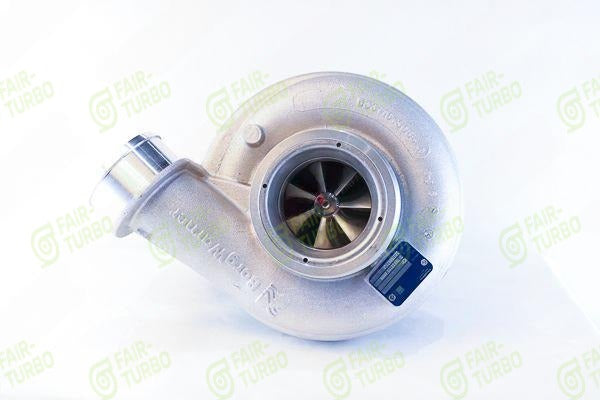 BorgWarner Turbolader Original Neu – OE 1658902