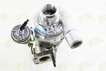 Turbolader BorgWarner Original Neu | OE 5801520044, 5801820491, CATERPILLAR 4981551