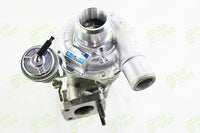 Turbolader BorgWarner Original Neu | OE 5801520044, 5801820491, CATERPILLAR 4981551