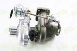 Turbolader BorgWarner Original Neu | OE 5801520044, 5801820491, CATERPILLAR 4981551