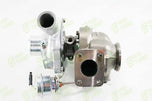 Turbolader BorgWarner Original Neu | OE 5801520044, 5801820491, CATERPILLAR 4981551