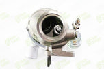 Turbolader BorgWarner Original Neu | OE 5801520044, 5801820491, CATERPILLAR 4981551