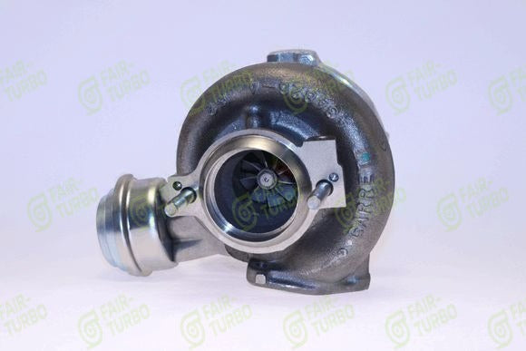 Garrett Turbolader Original Neu für BMW X5 – OE 11657785991B