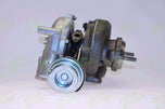 Turbolader BMW X5 Original Neu | OE 11657785991B, 1165785993B, 7785991B
