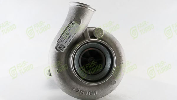 Holset Turbolader Original Neu – OE 504087321