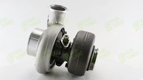 Holset Turbolader Original Neu – OE 504087321