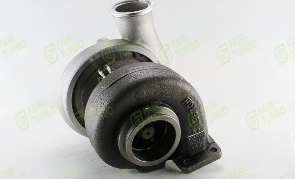Holset Turbolader Original Neu – OE 504087321