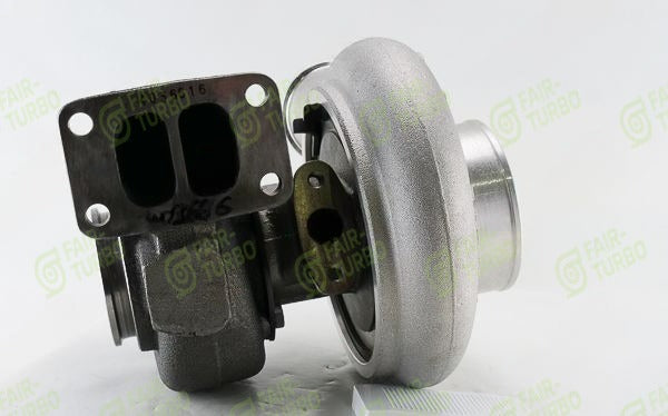 Holset Turbolader Original Neu – OE 504087321