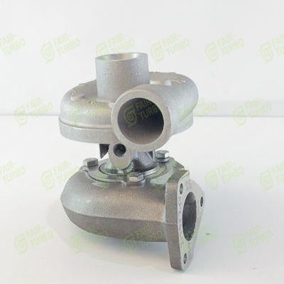 Holset Turbolader Original Neu – OE 4234298