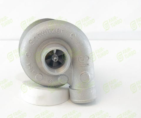 Holset Turbolader Original Neu – OE 4234298