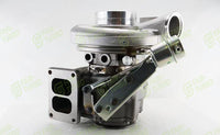 Turbolader BorgWarner Original Neu | OE 15096753, 17502611, VOE17502611