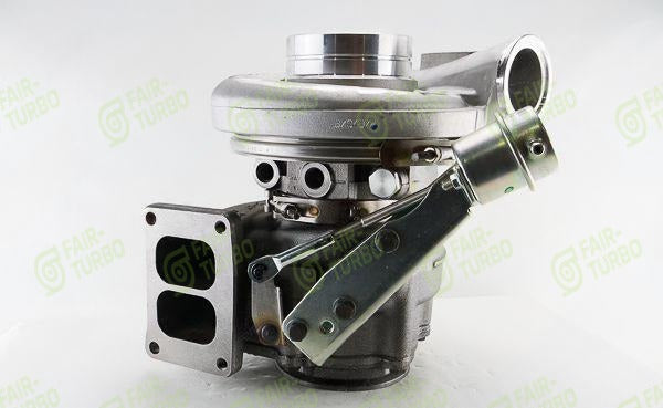 BorgWarner Turbolader Original Neu – OE 15096753