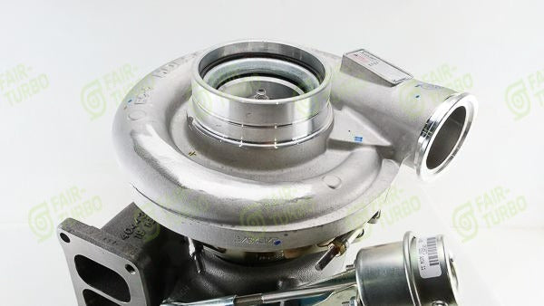 BorgWarner Turbolader Original Neu – OE 15096753