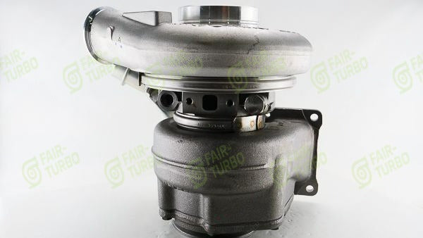 BorgWarner Turbolader Original Neu – OE 15096753