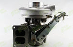 Turbolader BorgWarner Original Neu | OE 15096753, 17502611, VOE17502611