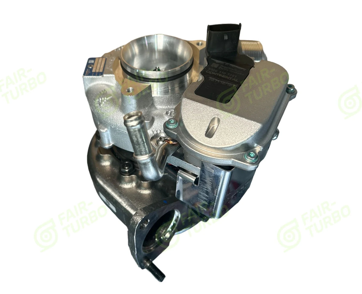 Turbolader Neu – OE 9A112301581, 9A1.123.015.81