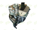 Turbolader BorgWarner Original Neu | OE 9A112301581, 9A112301580, 18559900046