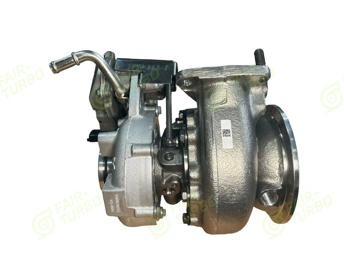 Turbolader Neu – OE 9A112301581, 9A1.123.015.81
