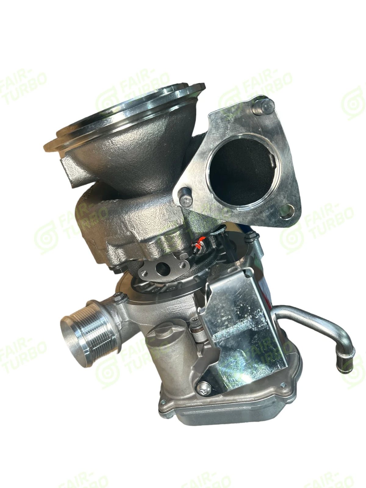 Turbolader Neu – OE 9A112301581, 9A1.123.015.81