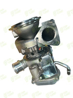 Turbolader BorgWarner Original Neu | OE 9A112301581, 9A112301580, 18559900046