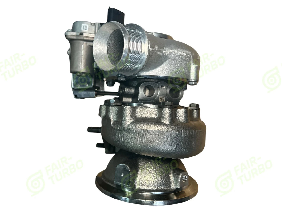 Turbolader Neu – OE 9A112301581, 9A1.123.015.81