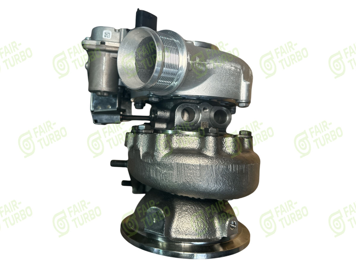 BorgWarner Turbolader Original Neu – OE 9A112301581
