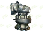 BorgWarner Turbolader Original Neu – OE 9A112301581