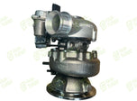 Turbolader BorgWarner Original Neu | OE 9A112301581, 9A112301580, 18559900046