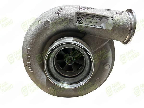 Holset Turbolader Original Neu – OE 504094265