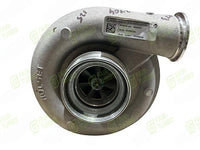 Turbolader Holset Original Neu | OE 504094265, 05040942650, 504130994