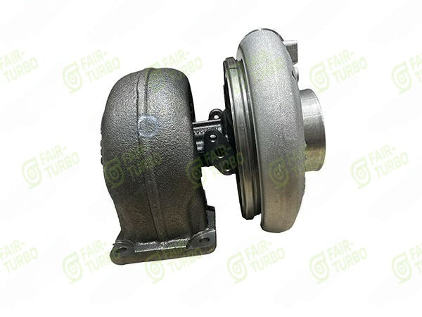 Holset Turbolader Original Neu – OE 504094265