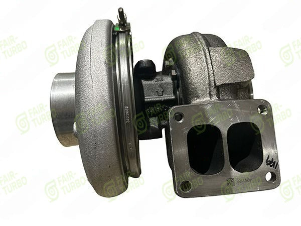 Holset Turbolader Original Neu – OE 504094265