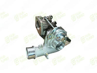 BorgWarner Turbolader Original Neu für Mazda 3 – OE L33L-13-700B
