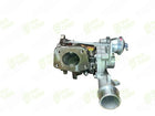 BorgWarner Turbolader Original Neu für Mazda 3 – OE L33L-13-700B