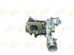 Turbolader MAZDA 3 Original Neu | OE L33L-13-700B, L3YC-13-70Z, L33L13700F