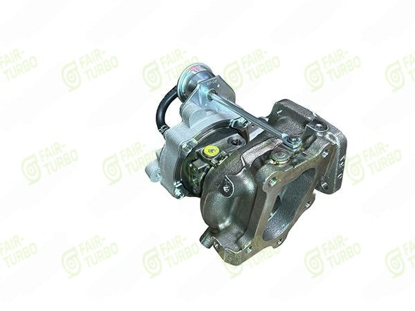 BorgWarner Turbolader Original Neu für Mazda 3 – OE L33L-13-700B