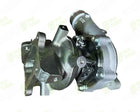 BorgWarner Turbolader Original Neu für Mazda 3 – OE L33L-13-700B