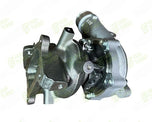 Turbolader MAZDA 3 Original Neu | OE L33L-13-700B, L3YC-13-70Z, L33L13700F
