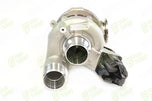 Turbolader BMW 5 Original Neu | OE 11659502566, 9502566, 11657852373