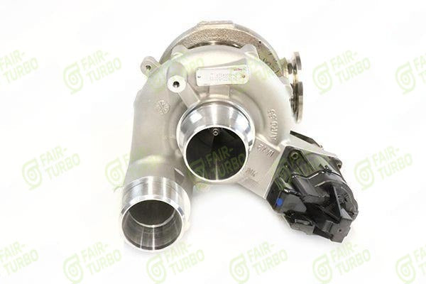 Garrett Turbolader Original Neu für BMW 5er – OE 11659502566