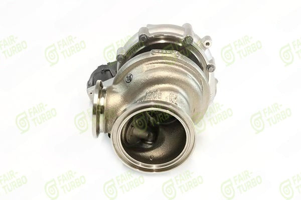 Garrett Turbolader Original Neu für BMW 5er – OE 11659502566