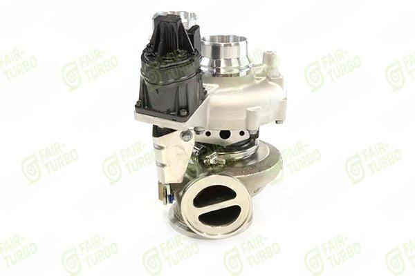 Garrett Turbolader Original Neu für BMW 5er – OE 11659502566