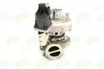 Turbolader BMW 5 Original Neu | OE 11659502566, 9502566, 11657852373