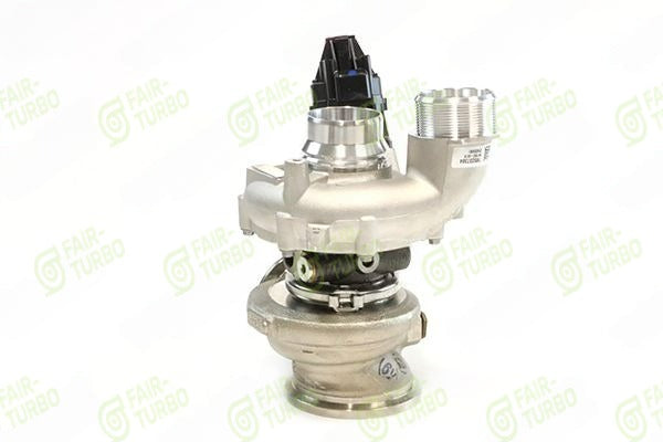 Garrett Turbolader Original Neu für BMW 5er – OE 11659502566
