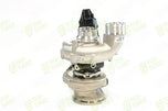 Turbolader BMW 5 Original Neu | OE 11659502566, 9502566, 11657852373
